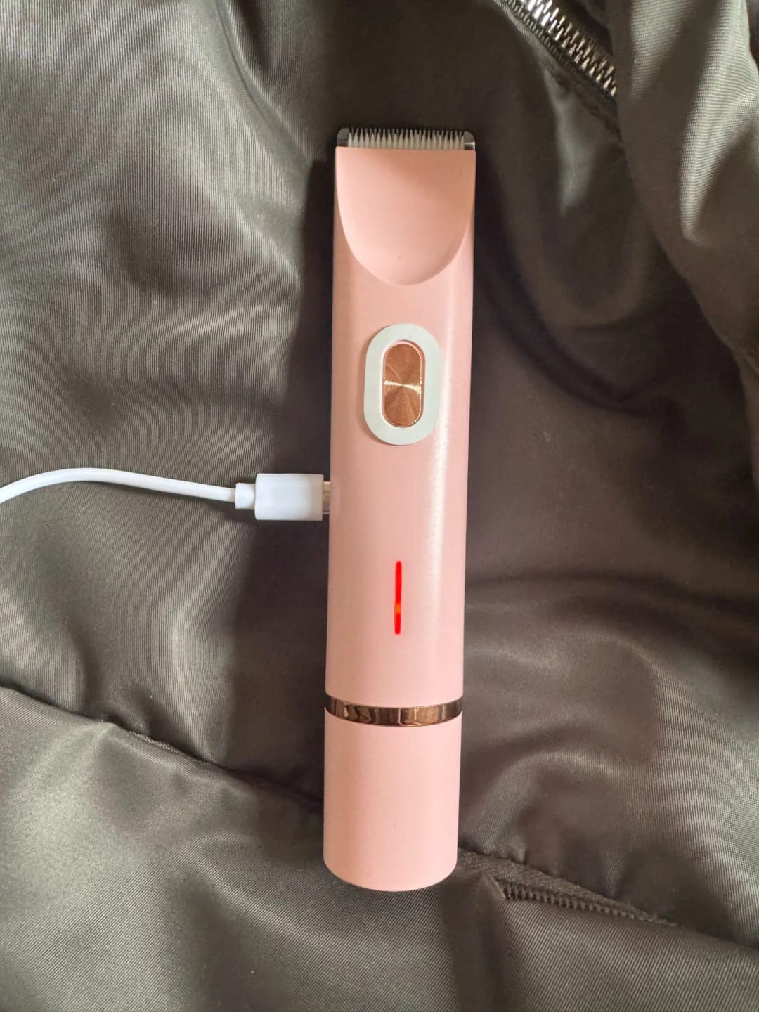 Review by Tabea