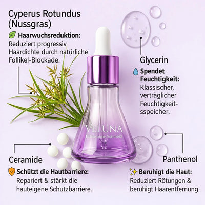 Anti Hair-Growth Serum