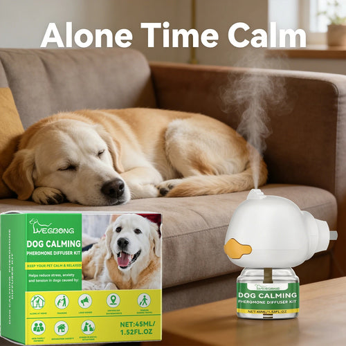 Hunde Diffusor