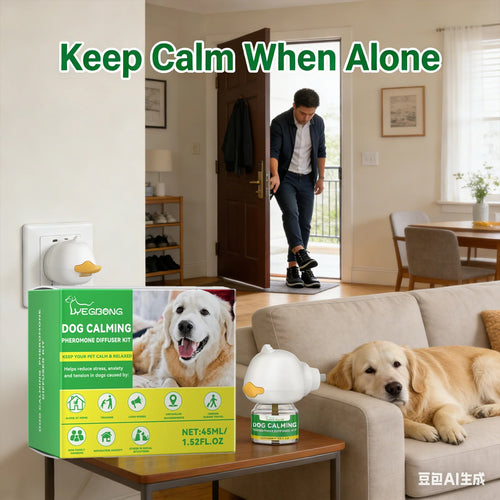 Hunde Diffusor