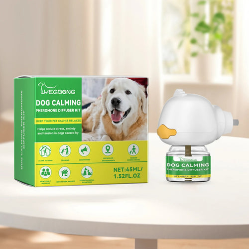 Hunde Diffusor